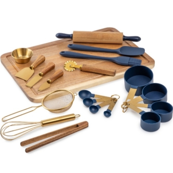 Other - Bread & Pastry Baking Board Baking Set